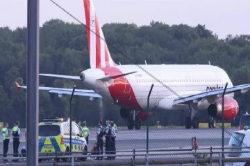 விடுமுறைக்காக வெளிநாடு புறப்பட்ட மக்களுக்கு ஜேர்மன் விமான நிலையங்களில் காத்திருந்த ஏமாற்றம்