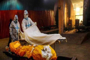 கோவிட் மரணங்களின் எண்ணிக்கை மேலும் அதிகரிப்பு