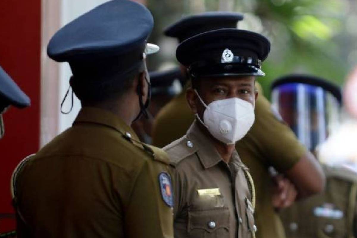 பாடசாலை கட்டடப் பணிக்காக வந்த இரு சகோதரர்களுக்கு நேர்ந்த துயரம் | Two Brothers From The Same Family Drowned