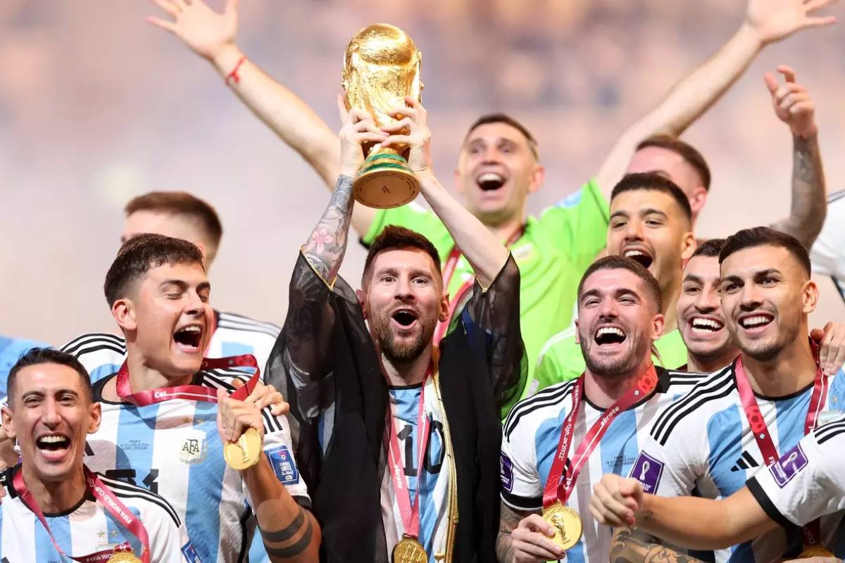 கேரளாவிடம் பணம் வாங்கி ஏமாற்றிய மெஸ்ஸியின் அர்ஜென்டினா - அமைச்சர் குற்றச்சாட்டு | Kerala Minister Accuse Messi Argentina Cheat 250Cr