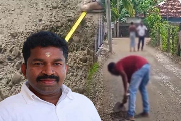 வீதிக்கு உரிமை கோரும் பிள்ளையான்! வெடித்தது புதிய சர்ச்சை (Video)
