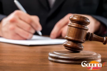 පොදු දේපල සොරා ගත් අයෙක්ට වැඩ වැරදි