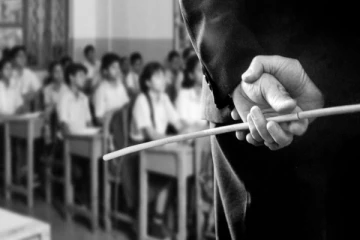 பாடசாலை அதிபரினால் மாணவனுக்கு நேர்ந்த விபரீதம்!