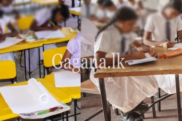 පාසල් විෂයන් සංඛ්‍යාව අඩු කරලා ඉතිරි විෂයන් වලට කරන්න යන දේ මෙන්න.