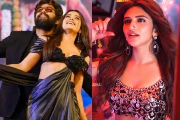 புஷ்பா 2 படத்தை ஏன் எதற்கு பார்க்க வேண்டும்!! என்னென்ன காரணம் தெரியுமா?