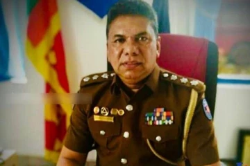 யாழ்.தலைமை பொலிஸ் நிலையத்திற்கு புதிய பொறுப்பதிகாரி