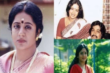 கூடவே இருந்து நடிகை ஸ்ரீவித்யாவை ஏமாற்றிய கணவர்! யாருக்கு போனது அவரின் கோடிக்கணக்கான சொத்துக்கள்? அழகு தேவதையின் கண்ணீர் கதை