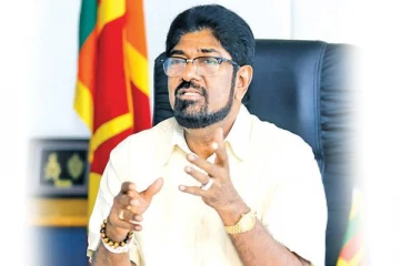 கோட்டாபய இடத்தில் நான் இருந்திருந்தால் விளைவு வித்தியாசமாக இருந்திருக்கும்! கெஹலியவின் பகிரங்க அறிவிப்பு
