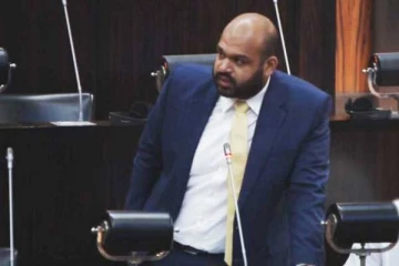 அரசின் கைக்கூலியாக செயற்படும் டக்ளஸ்! சபையில் சாணக்கியன் (Video)