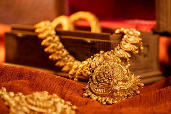 இன்றைய தங்க விலை நிலவரம் | Gold Prices Rate In Sr Ilanka And World Market