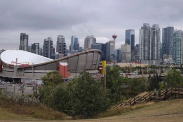 கல்கரியில் வீட்டு விற்பனையில் வீழ்ச்சி