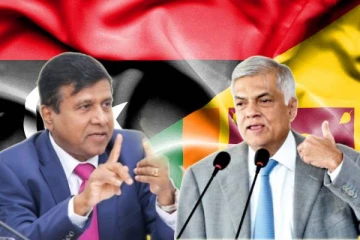 லிபியாவின் நிலைமை சிறிலங்காவிற்கு ஏற்பட்டிருக்கும் : விஜேதாச ராஜபக்ச சுட்டிக்காட்டு