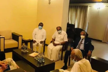 பயங்கரவாத தடுப்பு சட்டத்துக்கு எதிராக கொழும்பில் களமிறங்கவுள்ள கூட்டமைப்பு!