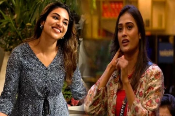 அப்போ பிக் பாஸ் போட்ட கண்டிஷனா? பூர்ணிமா புலம்பலுக்கு விளக்கம் கொடுத்த நடிகை