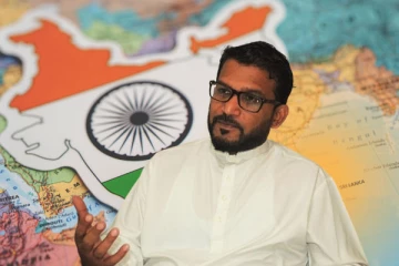 இந்தியாவின் பாதுகாப்புக் கவலை: வெளியுறவுத்துறை இராஜாங்க அமைச்சர் அளித்துள்ள உறுதி