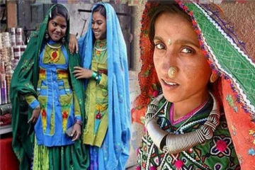 லிவிங் டு கெதரும் இருக்கு..கல்யாணத்திற்கு முன்னாடி குழந்தையும் பெத்துக்கலாம் வினோதமான - பழங்குடியினர்