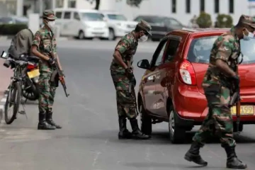 நாளை முதல் உக்கிரமடையும் நெருக்கடி