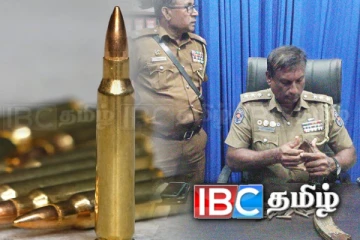 மதவாச்சியில் கண்டுபிடிக்கப்பட்ட ஆயுதங்கள்..! தீவிர விசாரணை