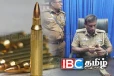 மதவாச்சியில் கண்டுபிடிக்கப்பட்ட ஆயுதங்கள்..! தீவிர விசாரணை