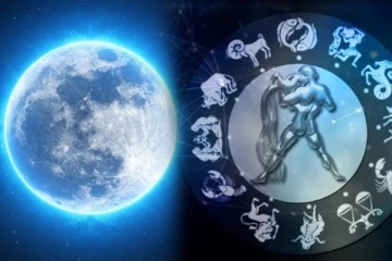 கும்ப ராசிக்காரர்களுக்கு சந்திராஷ்டமம்! மிகவும் கவனமாக இருக்கவேண்டிய நாளாம்