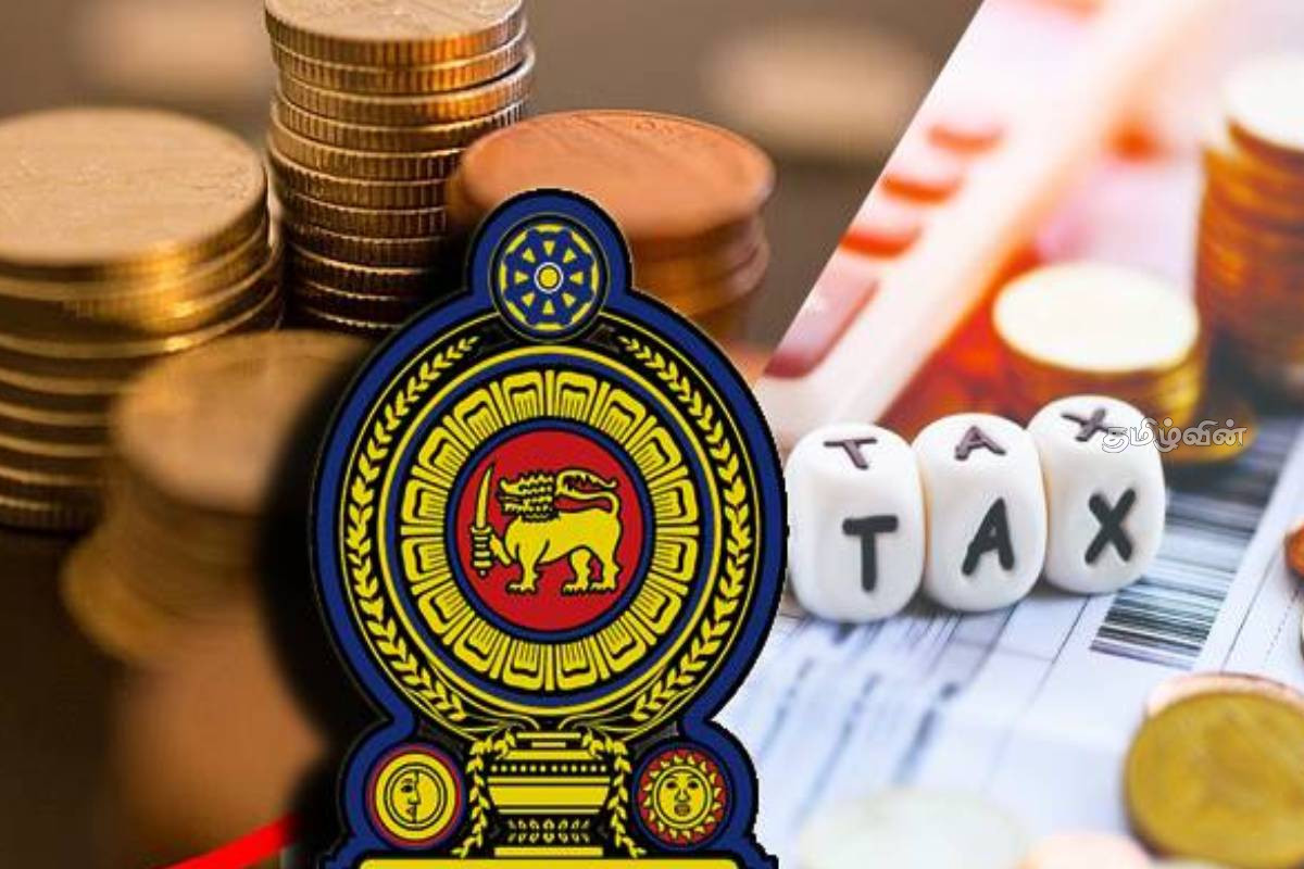 ஜூலை 1 முதல் நடைமுறைக்கு வரும் புதிய VAT வரித்திருத்தங்கள்: வெளியான விசேட வர்த்தமானி அறிவித்தல் | Vat Amendment Gazette Released