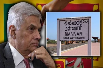 மன்னார் சோழமண்டல குளம் காணி விவகாரம் : ஜனாதிபதிக்கு அவசர கடிதம்