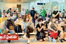 இணக்கப்பாட்டை மீறி செயற்படும் உக்ரைன் சுற்றுலாப் பயணிகள்