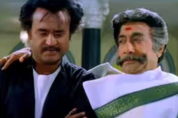 நடிகர் சிவாஜி கணேசனின் கடைசி ஆசை! நிறைவேற்றிய சூப்பர்ஸ்டார் ரஜினிகாந்த்