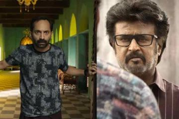 சம்பளமே வேண்டாம், நடிக்க வருகிறேன்! ஆனால்.. பஹத் பாசில் சொன்னதை கேட்டு ரஜினி ஷாக்