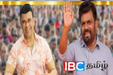 அநுர அரசை புகழ்ந்து தள்ளும் ரஞ்சன் ராமநாயக்க