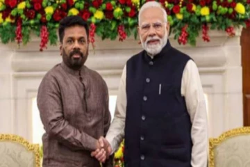 இந்திய பிரதமர் மோடியிடம் ஜனாதிபதி அநுர விடுத்துள்ள வேண்டுகோள்!