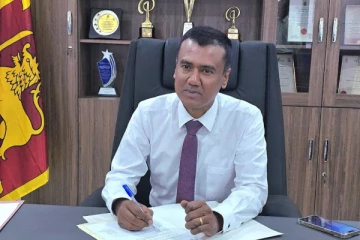 நிவாரணம் கோருபவர்கள் மனசாட்சியுடன் இருக்க வேண்டும்; மட்டு மாவட்ட அரசாங்க அதிபர்