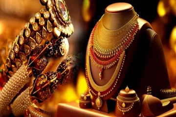 Today Gold Rate: தாறுமாறாக எகிறும் தங்க விலை.. கவலையில் நகைப்பிரியர்கள்