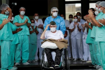 கொரோனா வந்து குணமடைந்தவர்களை வைத்து ஆக்ஸ்போர்ட் பல்கலைக்கழகம் செய்யும் நூதன ஆய்வு