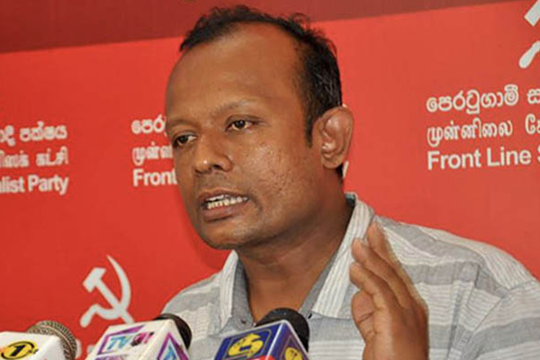 இலங்கையின் இறக்குமதிகள் ஏற்றுமதி வருமானத்தை விட அதிகரிப்பு: புபுது ஜாகொட குற்றச்சாட்டு | Pubudu Jagoda S Accusation