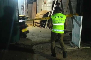 மர ஆலையில் மீட்கப்பட்ட பெண் சடலம்; கொலை குறித்து ஆராய்வு