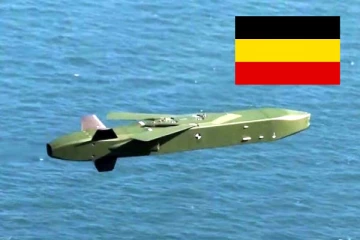 ஜேர்மனியின் க்ரூஸ் ஏவுகணைகளை பராமரிக்க ஸ்வீடனுடன் ஒப்பந்தம்