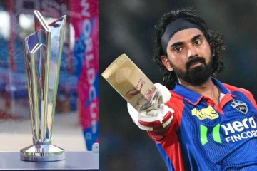 2026 உலகக்கிண்ணம் என் மனதில் உள்ளது.,ஆனால் இப்போதைக்கு - மனம்திறந்த கே.எல்.ராகுல்