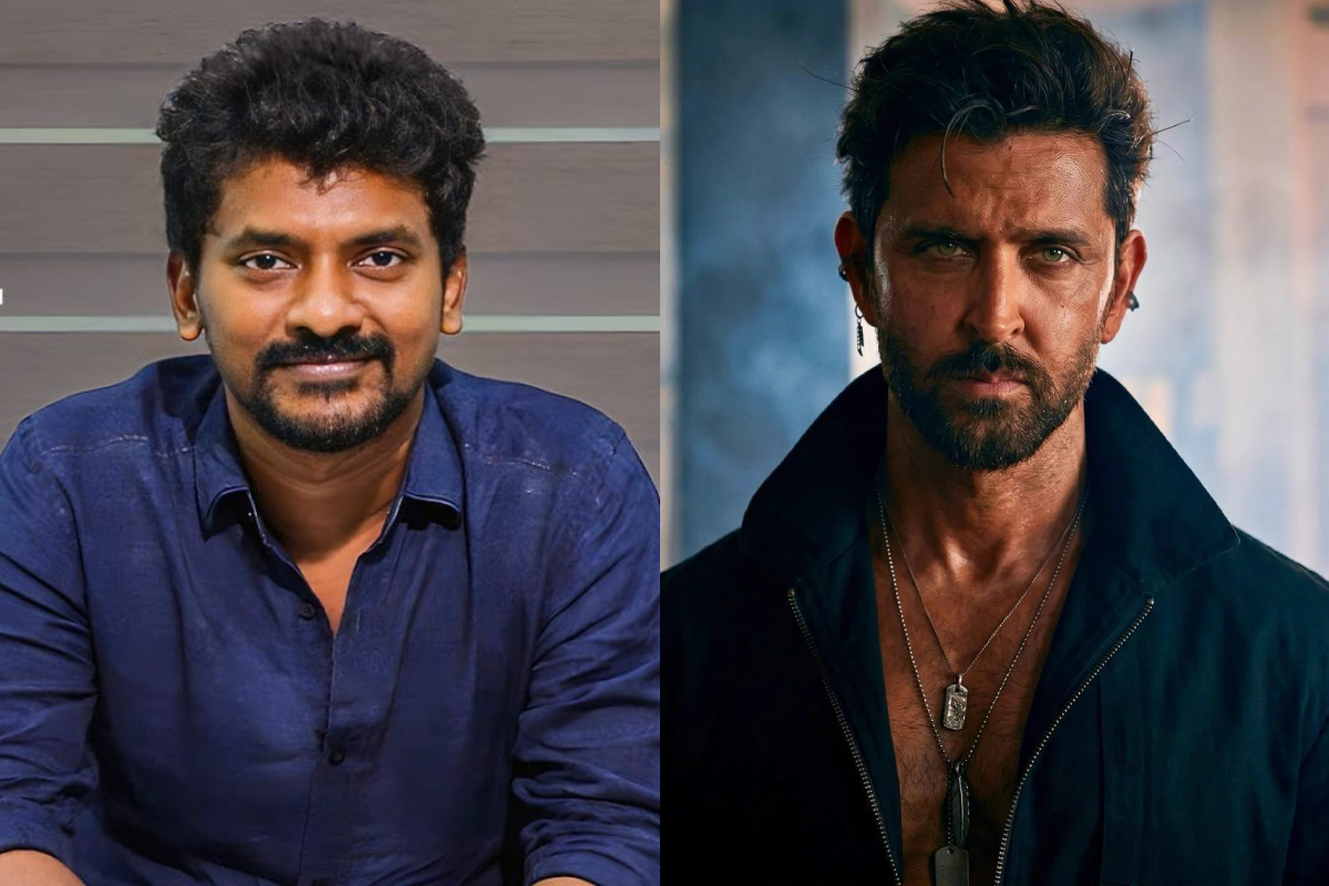 ஜெயிலர் 2-வில் கேமியோ.. ஆனால், இயக்குனர் நெல்சனின் அடுத்த படத்தின் ஹீரோ.. வேற லெவல் கூட்டணி | Nelson New Movie With Hrithik Roshan