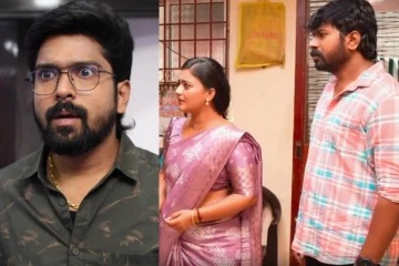விஜயா டார்ச்சரால் ஷாக்கிங் முடிவு எடுத்த முத்து, மனோஜின் கேவலமான பதில்... சிறகடிக்க ஆசை எபிசோட்