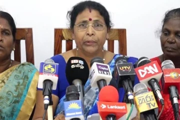 கபட நாடகம் ஆடும் சிறிலங்கா அரசாங்கம்! கடும் தொனியில் வெளிவந்த அறிக்கை