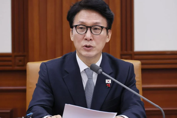 தென் கொரியாவில் தென் கொரியாவில்