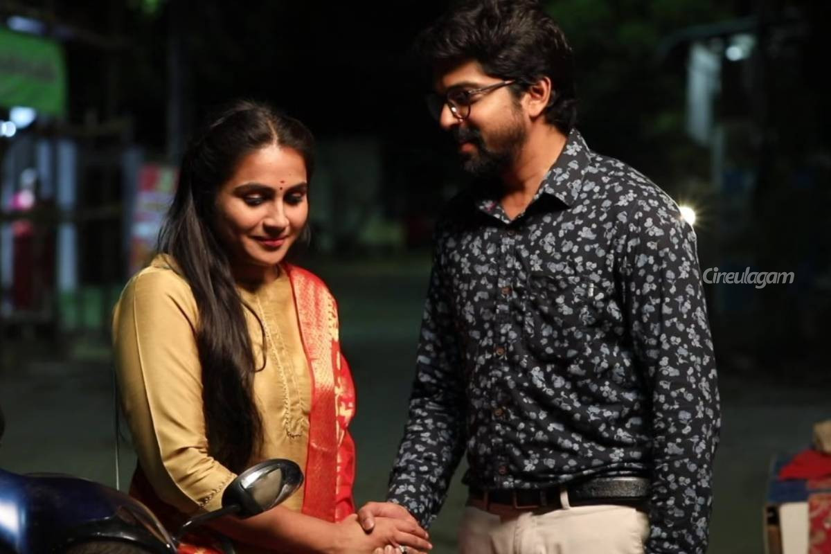 வீடே பிரச்சனையில் இருக்கும் போது மனோஜ்-ரோகினி செய்த காரியம்... சிறகடிக்க ஆசை சீரியல் | Siragadikka Aasai Serial Episode May 12