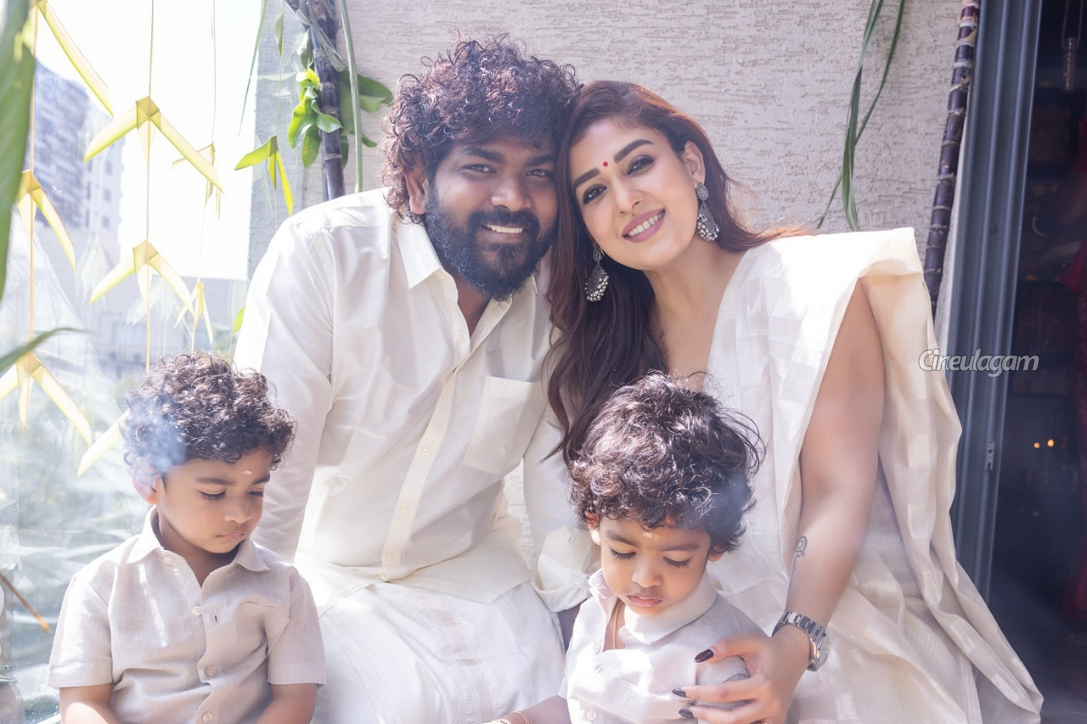 ரூ.350 கோடி மட்டும் இருந்தா.. விக்னேஷ் சிவன் போட்ட மாஸ்டர் பிளான் | Will Settle If I Have 350 Crs Vignesh Shivan