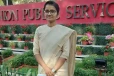வேலையை விட்ட பெண் UPSC தேர்வில் 3 முறை தோல்வி.., 4-வது முயற்சியில் தேர்ச்சி