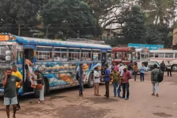 கிண்ணியாவில் நீண்டகாலமாக நிலவி வந்த போக்குவரத்து அசௌகரியங்களுக்கு தீர்வு.. மகிழ்ச்சியில் மக்கள்!