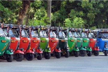 நாளை இறுதி திகதி:முச்சக்கரவண்டி சாரதிகளுக்கான அறிவிப்பு