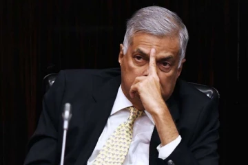 ரணிலின் புதிய வியூகம்! ஒன்றிணையுமா எதிர்க்கட்சிகள்