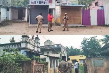 பயங்கரவாத குழுக்களுடன் தொடர்பு? 20 இடங்களில் என்ஐஏ திடீர் ரெய்டு - பரபரப்பு!