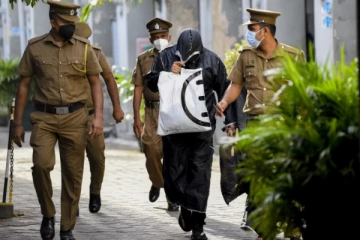 அனுராதபுர மருத்துவர் விவகாரம்; சந்தேகநபரின் சகோதரி கைது